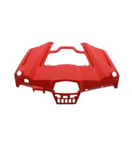 Cf Moto Atv Ön Çamurluk Kırmızı 500-550-800Cc Orjinal