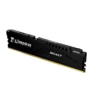 KINGSTON 16GB 5200MHZ CL36 DUAL KIT PC RAM BEAST EXPO KF552C36BBEK2-16TR