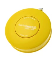 Hoechstmass Otomatik Yuvarlak Mezura 1.5Mt / Rolfix