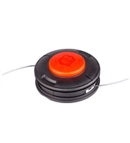 SMK BNW130 M10x1.25dişx130mm Otomatik Dişi Motorlu Tırpan Başlığı Misina Kafası