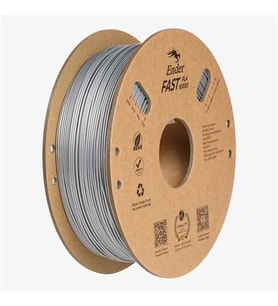 Creality Ender Fast PLA Silver