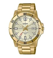 Casio MTP-VD01G-9EVUDF Erkek Kol Saati
