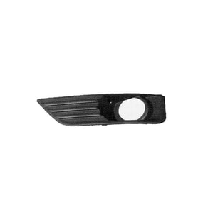 Ford Focus Ön Tampon Panjur Sisli Sağ 05- Orjinal Ref. No: 4m5119952ae Uyumlu For07fo013