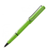 LAMY SAFARİ ROLLER KALEM ELMA YEŞİLİ 313EY