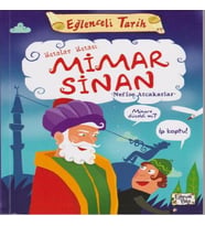 Ustalar Ustası Mimar Sinan