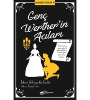 Genç Werther’in Acıları