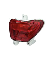 Leoparts Toyota RAV4 Arka Tampon Reflektörü Sağ 2005-2012 81457-42010