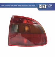 Opel Astra F 5 Kapı Stop Lambası Sağ 1995-1998