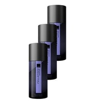Full Speed Quantum Erkek Sprey Deodorant 150ml Üçlü Paket