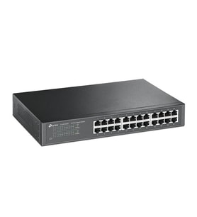 TP-LINK 24-PORT TL-SG1024D GIGABIT YÖNETİLEMEZ SWITCH
