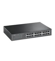 TP-LINK 24-PORT TL-SG1024D GIGABIT YÖNETİLEMEZ SWITCH