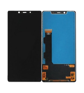 Mi8 SE Ekran Dokunmatik Oled (Siyah)