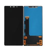 Mi8 SE Ekran Dokunmatik Oled (Siyah)
