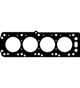 Opel Vectra A GT C 2.0XE 1989-1994 Silindir Kapak Contasi 90409710 Victor Reinz