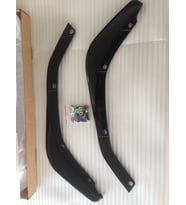 HONDA CIVIC FC5 2016-2021 ÖN TAMPON EKİ FLAP TAMPON KÖŞESİ TAKIM SAĞ SOL KAMPANYA ŞOKK FİYAT OEM