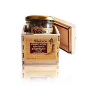 Tahta Kutu Kırmızı Kore Ginseng 600 Mg X 120 Tablet Orijinal Yetişkin Ginseng Kökü Tableti