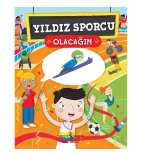 Yıldız Sporcu Olacağım
