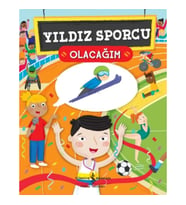 Yıldız Sporcu Olacağım
