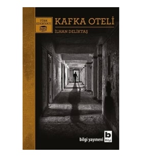Kafka Oteli