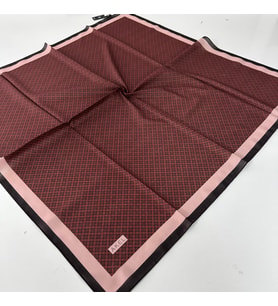 Akel Soft Pamuklu Eşarp LDE2909