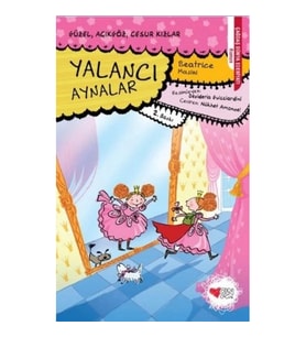 Yalancı Aynalar