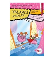 Yalancı Aynalar