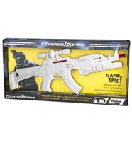 Nessiworld  ER-109 Oyuncak Tüfek Işıklı Sesli - Erdem Oyuncak