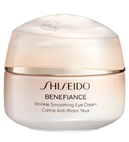 Shiseido Benefiance Wrinkle Smoothing Eye Cream 15ML Göz Kremi