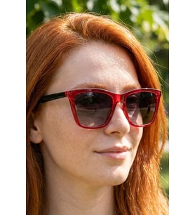 SUNSTOP Polarize Unisex Güneş Gözlüğü 1325 C0501