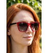 SUNSTOP Polarize Unisex Güneş Gözlüğü 1325 C0501