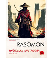 Raşomon - Japon Klasikleri