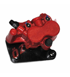 E-BİS ÖN FREN KALİPERİ STMAX KOBRA 2000