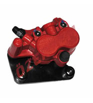E-BİS ÖN FREN KALİPERİ STMAX KOBRA 2000