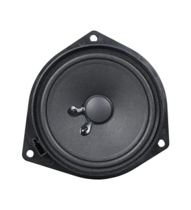 Ayt Fullsound K-1420LN Üçgen Kasa 150 Watt Çerçeveli Toyota Uyumlu Oto Araç Kapı Hoparlörü Orjinal Yerine Uyumlu