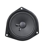 Ayt Fullsound K-1420LN Üçgen Kasa 150 Watt Çerçeveli Toyota Uyumlu Oto Araç Kapı Hoparlörü Orjinal Yerine Uyumlu