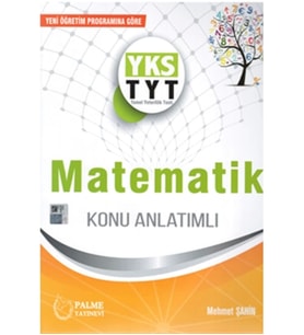 TYT MATEMATİK KONU ANLATIMLI