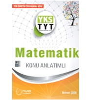 TYT MATEMATİK KONU ANLATIMLI