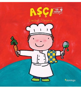 Aşçı - Ne Yapar?