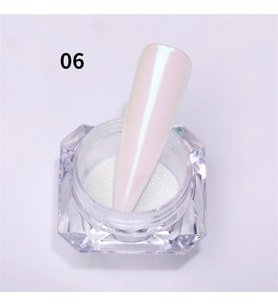 Born Pretty İnci tozu (39324-6)