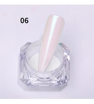Born Pretty İnci tozu (39324-6)