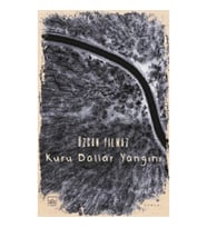 Kuru Dallar Yangını
