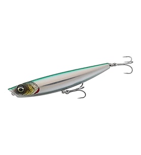 Savage Gear Pop Walker 2.0 9 cm 11 gr F Su Üstü Maket Balık Sayoris