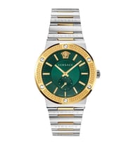 Versace VRSCVEVI00420 Kol Saati