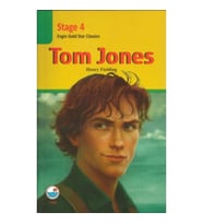 Tom Jones (CD'li) Stage 4