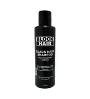 Saçları Siyahlaştıran Şampuan 200ml X 1 Adet