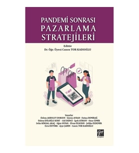 Pandemi Sonrası Pazarlama Stratejileri