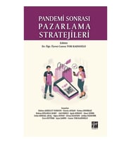 Pandemi Sonrası Pazarlama Stratejileri