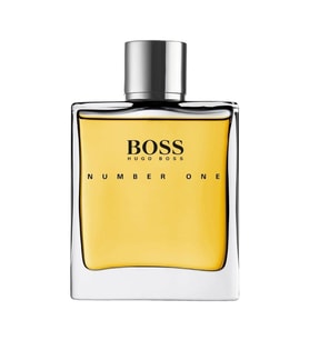 Hugo Boss Number One EDT 100 ml Erkek Parfümü
