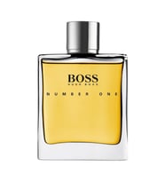 Hugo Boss Number One EDT 100 ml Erkek Parfümü