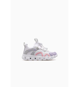 Vicco Zero Kız Çocuk Sneaker Spor Ayakkabı 26y 346.144 Pk Beyaz